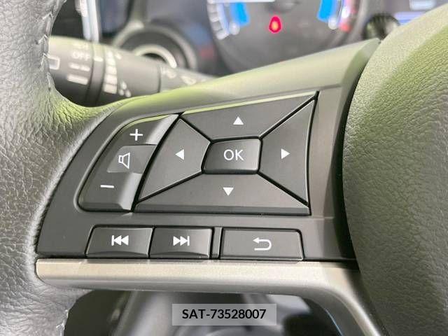Nissan DAYZ 2021-04 353392-5