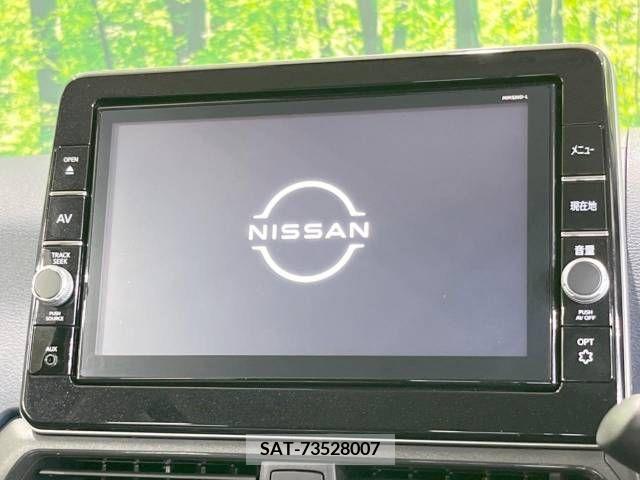 Nissan DAYZ 2021-04 353392-3