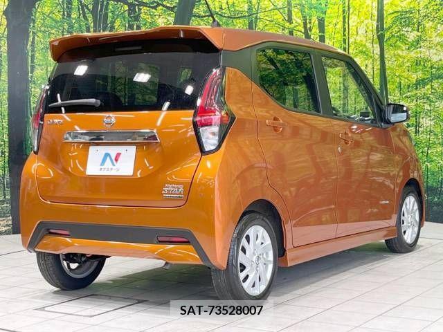 Nissan DAYZ 2021-04 353392-17