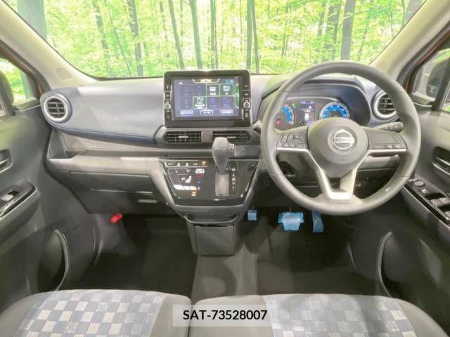 Nissan DAYZ 2021-04 353392-1