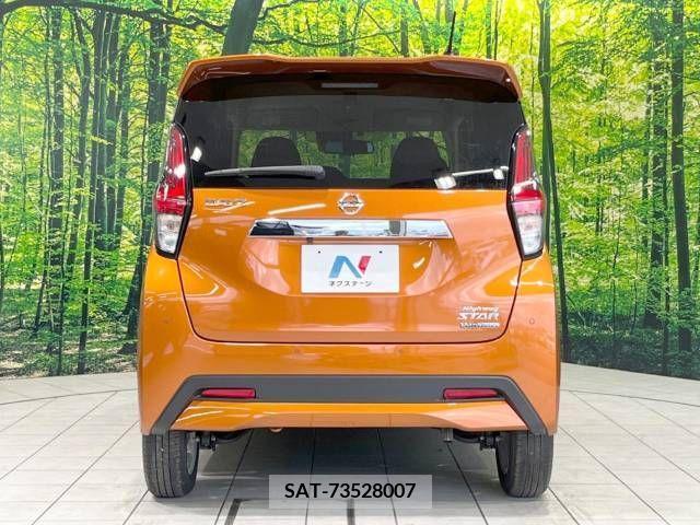Nissan DAYZ 2021-04 353392-15