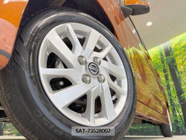 Nissan DAYZ 2021-04 353392-13