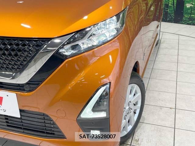 Nissan DAYZ 2021-04 353392-12