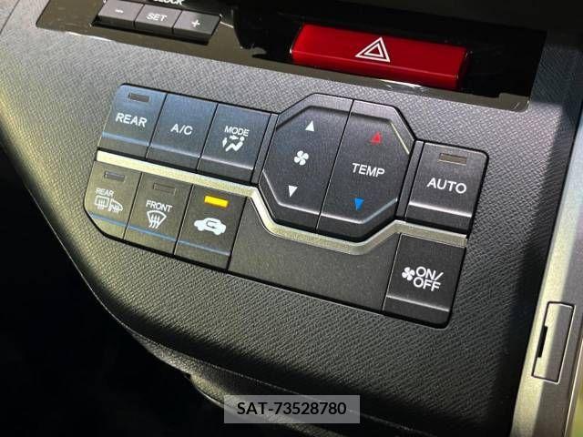 Honda e 2013-09 394338-6