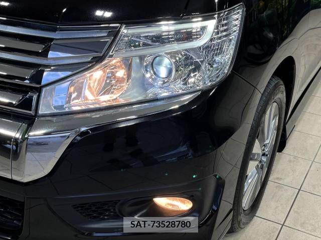 Honda e 2013-09 394338-12