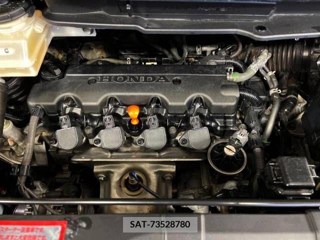Honda e 2013-09 394338-18