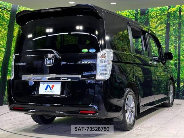 Honda e 2013-09 394338-17