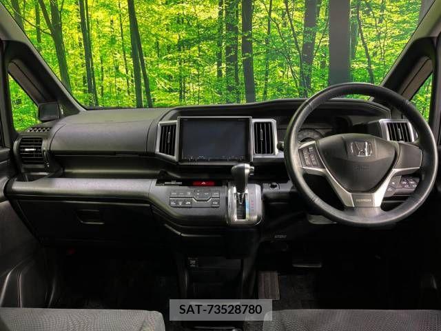 Honda e 2013-09 394338-1