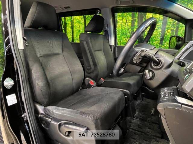 Honda e 2013-09 394338-8