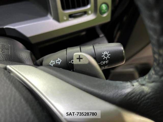 Honda e 2013-09 394338-7