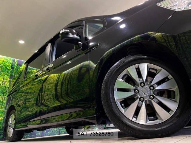 Honda e 2013-09 394338-13