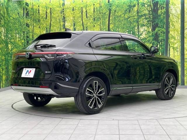 Honda VEZEL 2022-02 183231-17