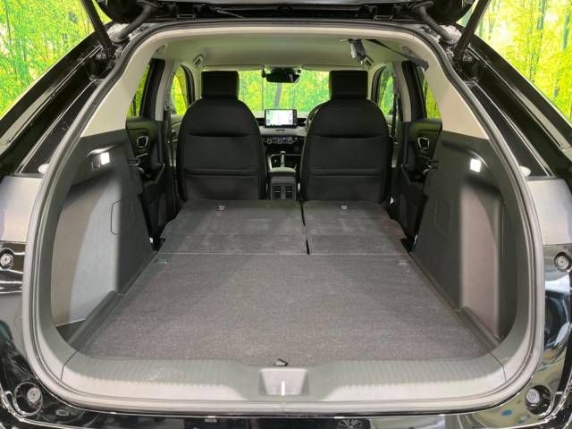 Honda VEZEL 2022-02 183231-10