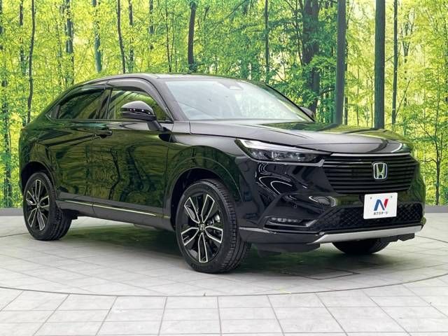 Honda VEZEL 2022-02 183231-16