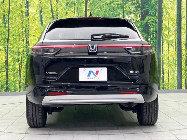 Honda VEZEL 2022-02 183231-15