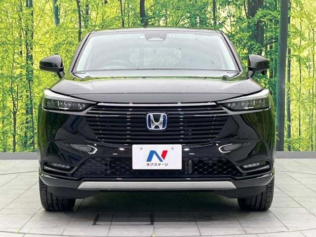Honda VEZEL 2022-02 183231-14