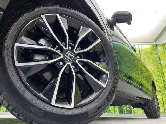 Honda VEZEL 2022-02 183231-13