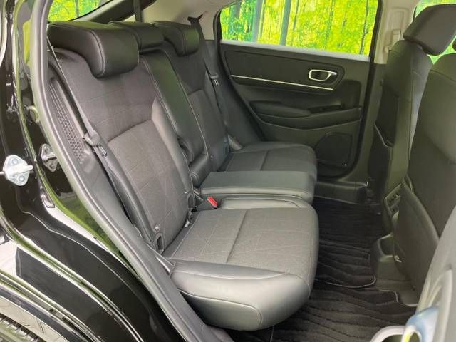 Honda VEZEL 2022-02 183231-9