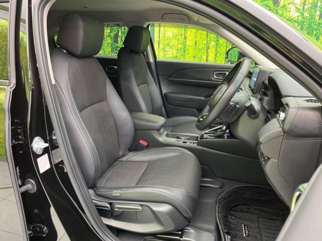 Honda VEZEL 2022-02 183231-8