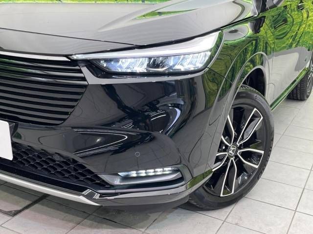 Honda VEZEL 2022-02 183231-12