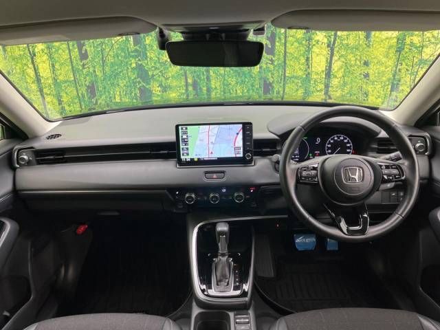 Honda VEZEL 2022-02 183231-1