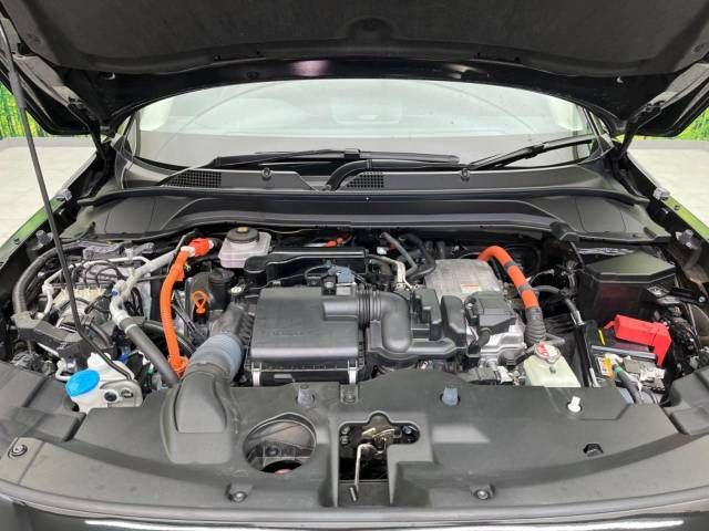 Honda VEZEL 2022-02 183231-18