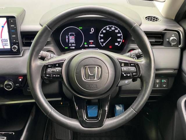 Honda VEZEL 2022-02 183231-11
