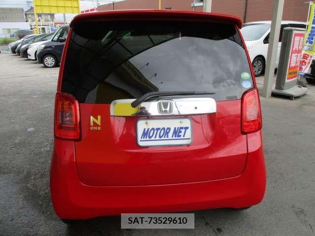 Honda N-ONE 2019-07 327610-6