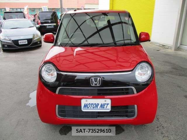 Honda N-ONE 2019-07 327610-5