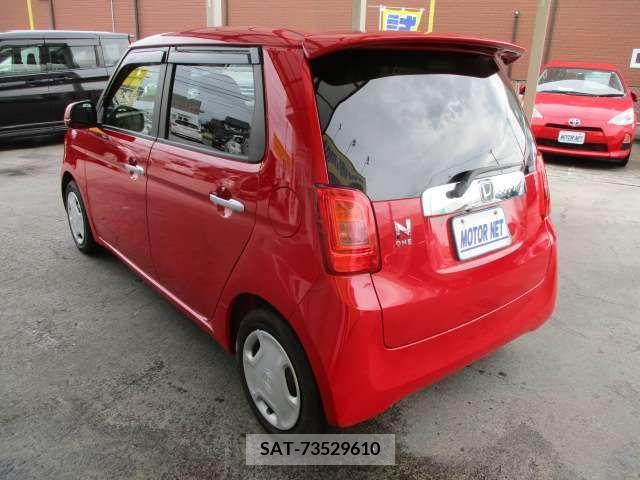 Honda N-ONE 2019-07 327610-4
