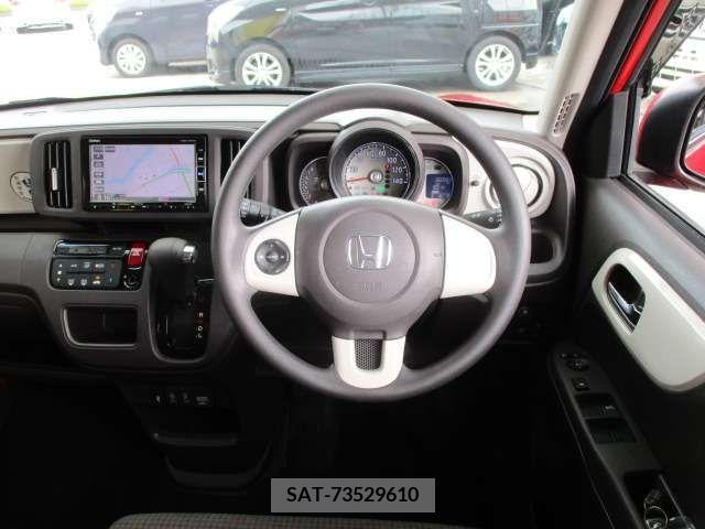 Honda N-ONE 2019-07 327610-13