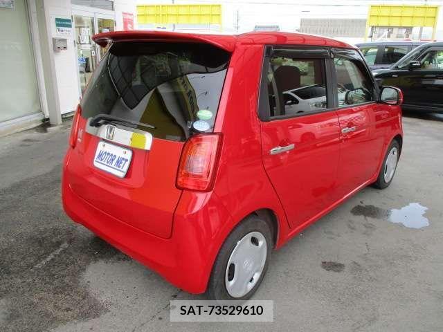 Honda N-ONE 2019-07 327610-3