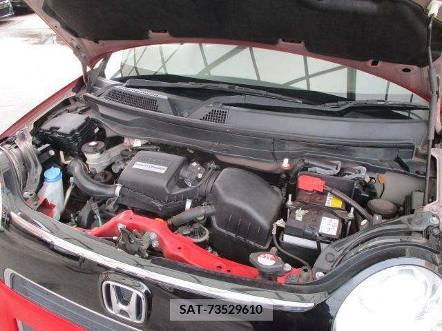Honda N-ONE 2019-07 327610-28