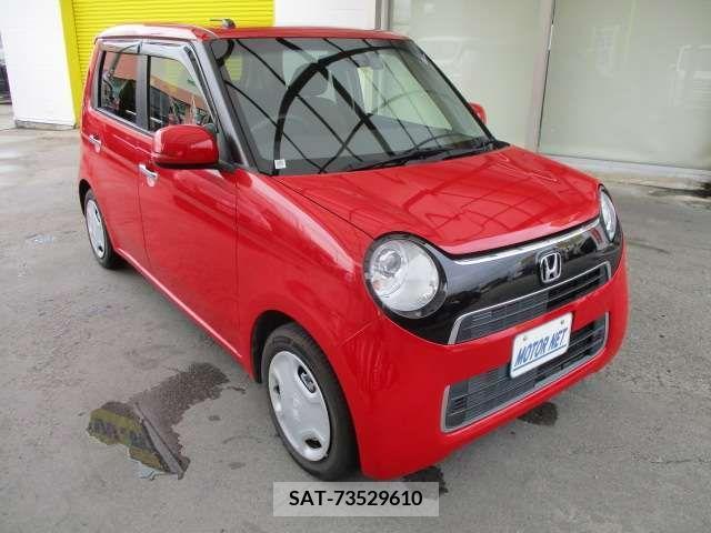 Honda N-ONE 2019-07 327610-2