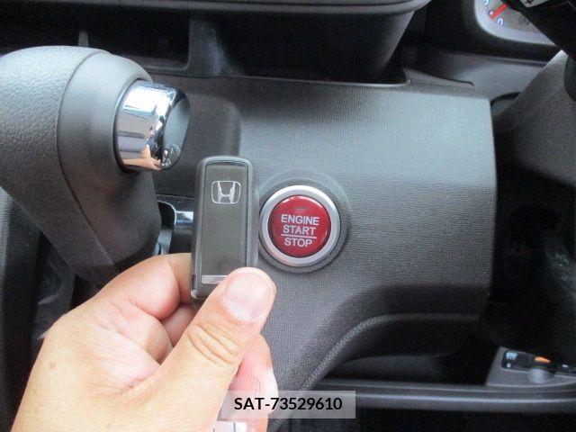 Honda N-ONE 2019-07 327610-24