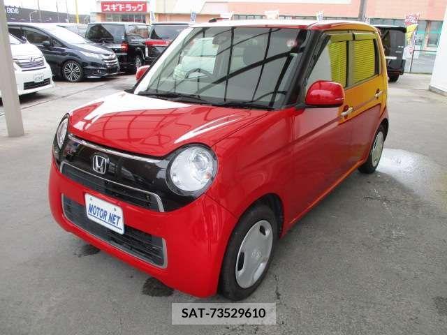 Honda N-ONE 2019-07 327610-1