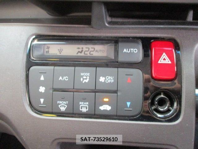 Honda N-ONE 2019-07 327610-19