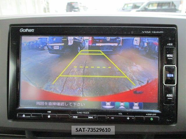Honda N-ONE 2019-07 327610-18