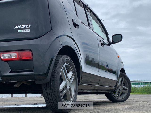 Suzuki ALTO 2015-01 286419-14
