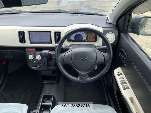 Suzuki ALTO 2015-01 286419-17
