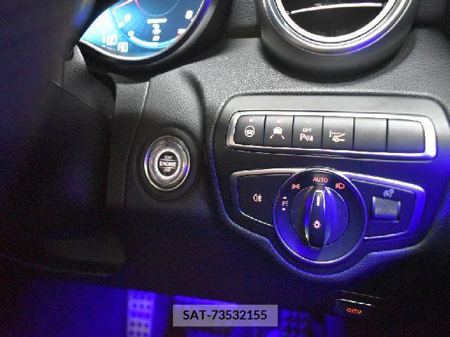 Amg C-CLASS 2019-04 291529-3