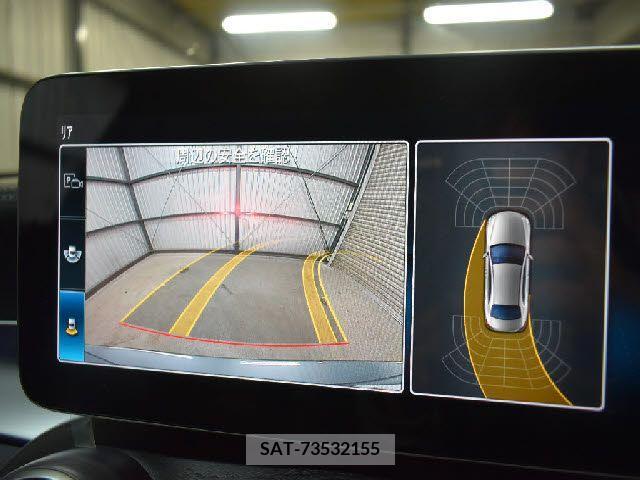 Amg C-CLASS 2019-04 291529-9