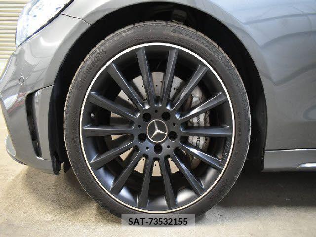 Amg C-CLASS 2019-04 291529-22