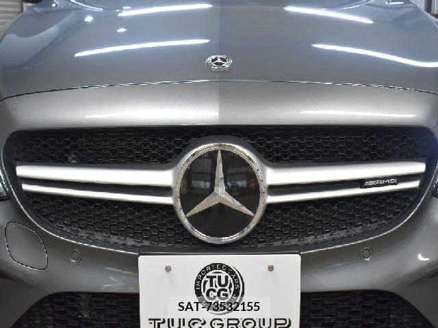 Amg C-CLASS 2019-04 291529-23