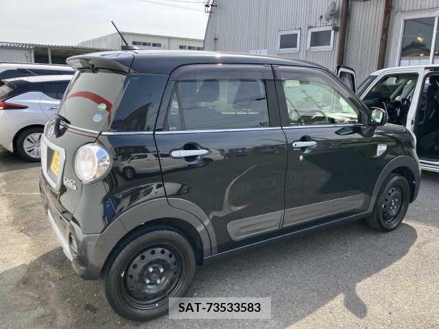 Daihatsu CAST 2019-04 229793-2