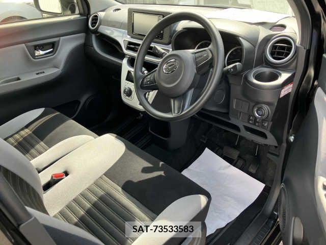 Daihatsu CAST 2019-04 229793-1