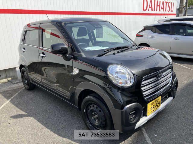Daihatsu CAST 2019-04 229793-0