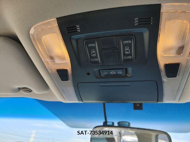 Toyota ALPHARD 2017-09 259142-19