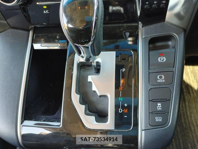 Toyota ALPHARD 2017-09 259142-17