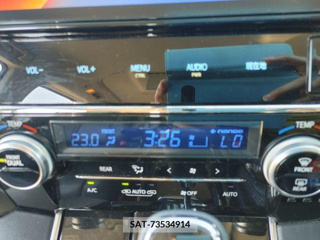 Toyota ALPHARD 2017-09 259142-16